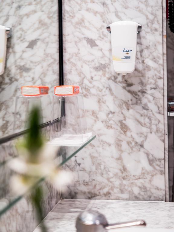 New Hotel Oviedo Phòng bức ảnh