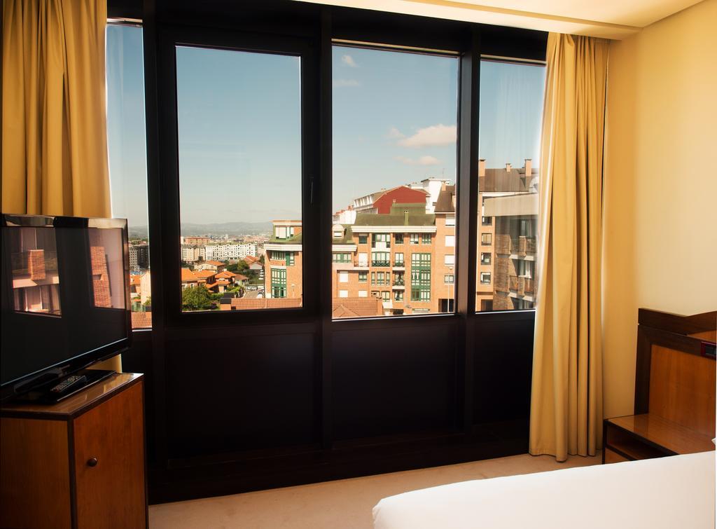 New Hotel Oviedo Phòng bức ảnh