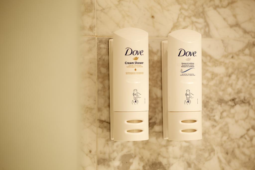 New Hotel Oviedo Ngoại thất bức ảnh