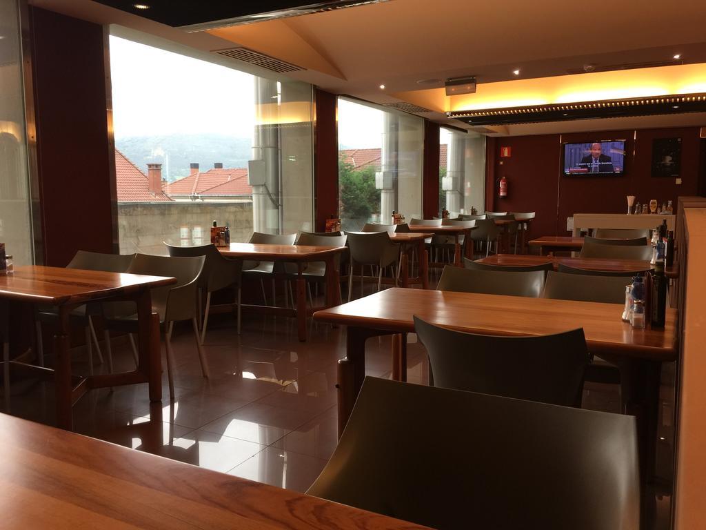 New Hotel Oviedo Ngoại thất bức ảnh