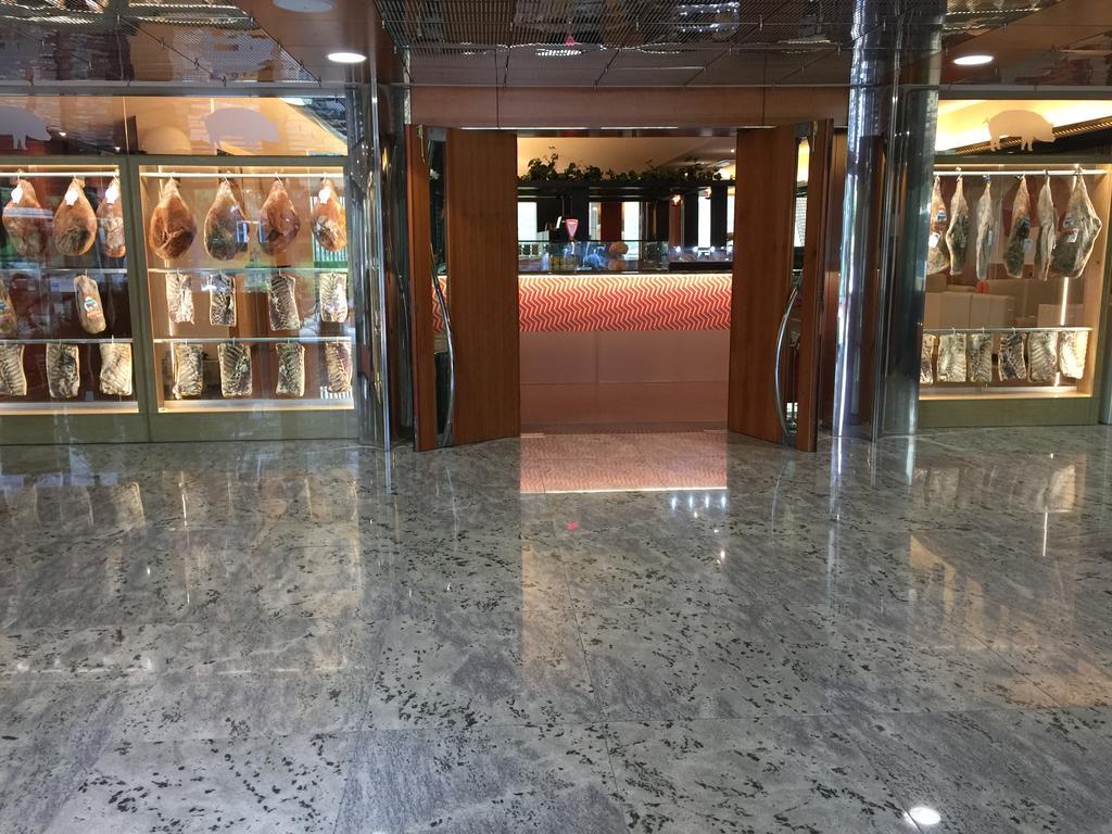 New Hotel Oviedo Ngoại thất bức ảnh