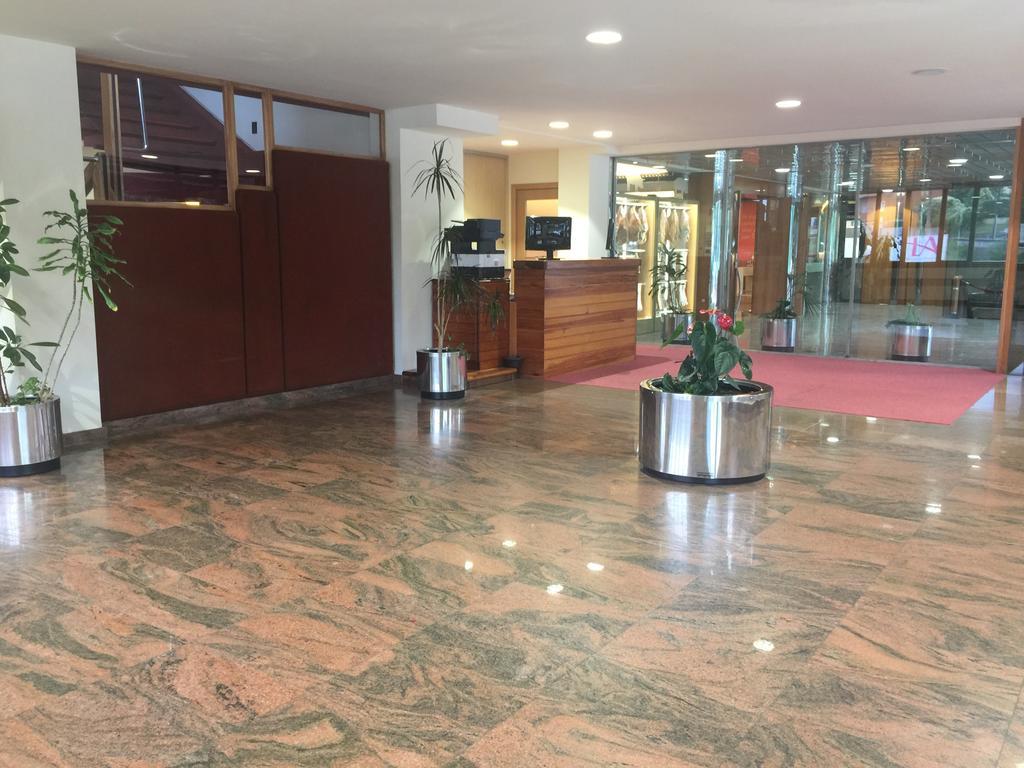New Hotel Oviedo Ngoại thất bức ảnh