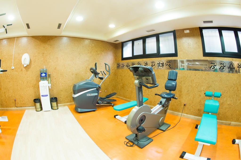 New Hotel Oviedo Ngoại thất bức ảnh