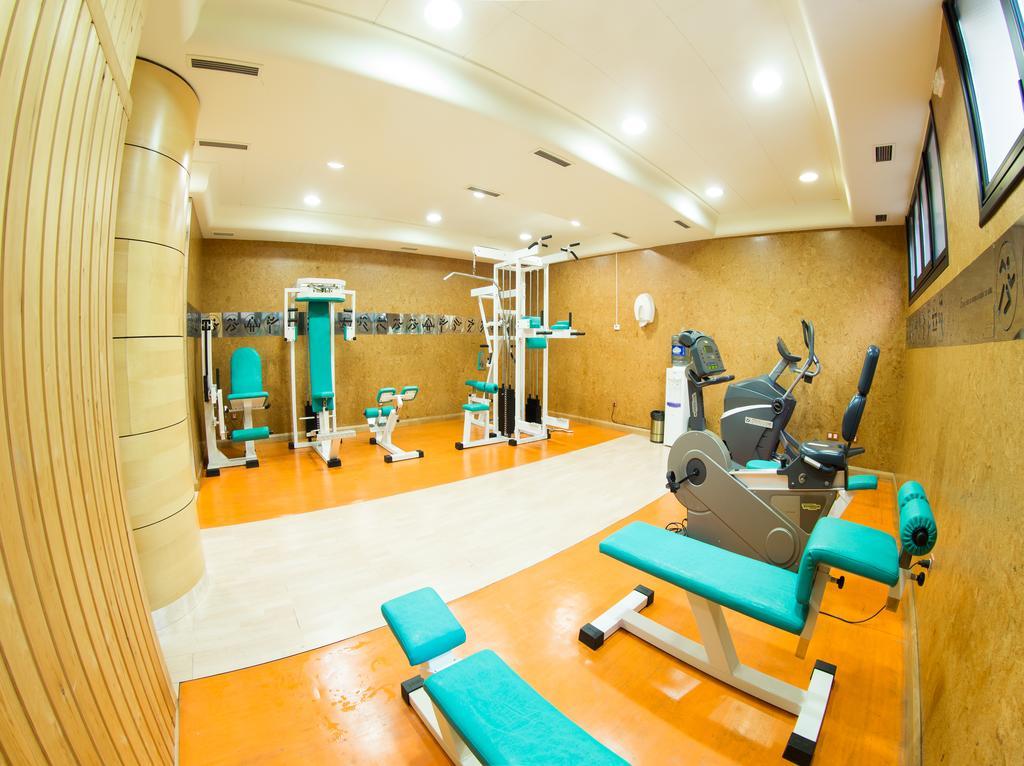 New Hotel Oviedo Ngoại thất bức ảnh